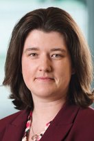 Portrait von  Annika Liedtke Portrait von  Annika Liedtke