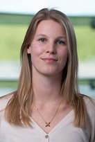 Portrait von  Saskia Rehm Portrait von  Saskia Rehm