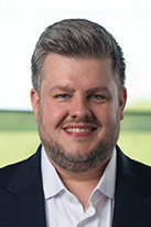 Portrait von  Alexander Mahnke Portrait von  Alexander Mahnke