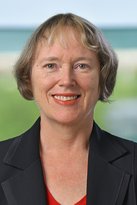 Portrait von  Birgit Möller